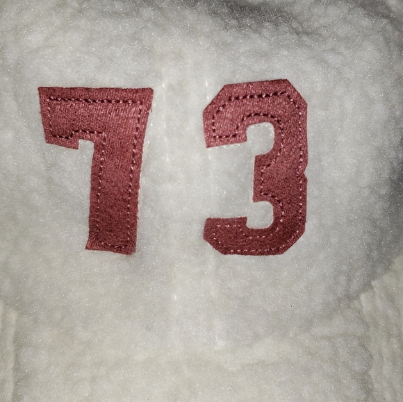 Adjustable Girls Faux Wool Fuzzy Baseball Cap Hat - Picture 13 of 13